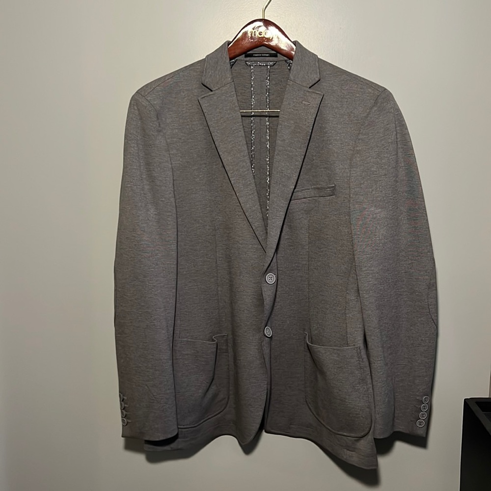 Men’s Sport Coat
